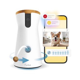 Furbo 360°  Dog Camera