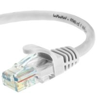 Mediabridge CAT6 Ethernet Patch Cable