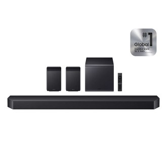 Samsung  Q-Series Soundbar (HW-Q990H)