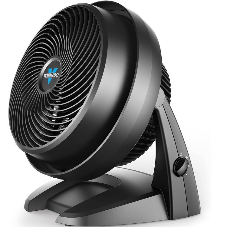 Vornado 630 Mid-Size Whole Room Air Circulator Fan