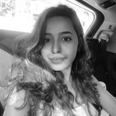 Esha Saxena