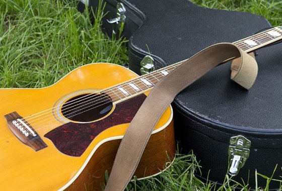Best Acoustic Guitar Cases