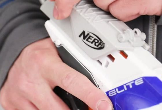 Best Nerf Blasters