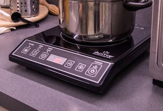 Best Portable Induction Cooktops