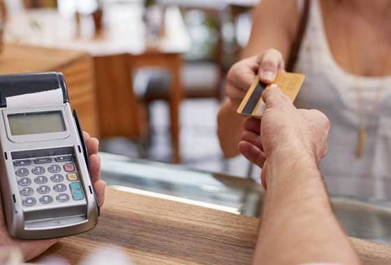 Best Credit Card Readers