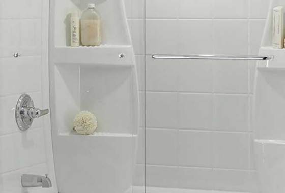 Best Bathtub Sliding Doors