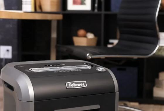 Best Fellowes Paper Shredders