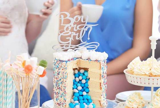 Best Favors for Gender Reveal Parties