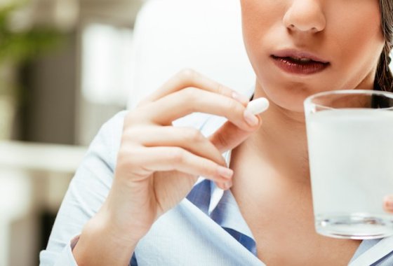 Best Stress Support Supplements