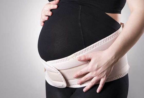 Best Pregnancy Support Bands