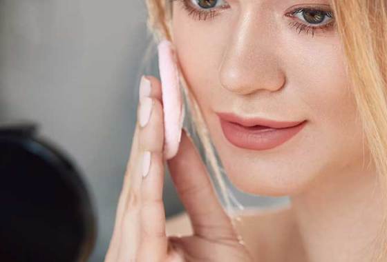 Best Powder Foundation Makeup