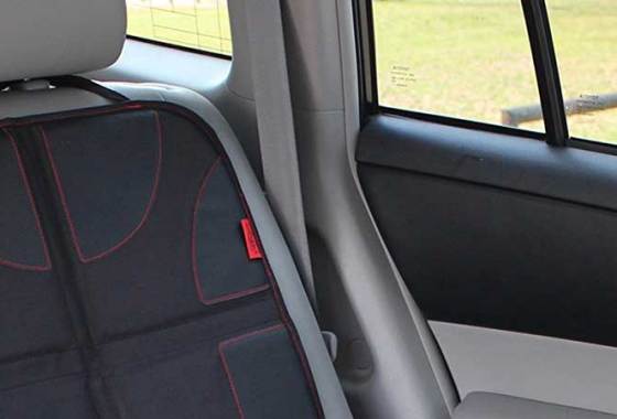Best Car Seat Protectors