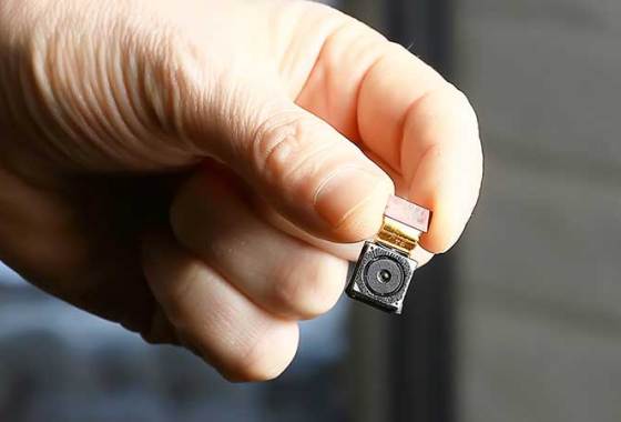 Best Hidden Camera Finders