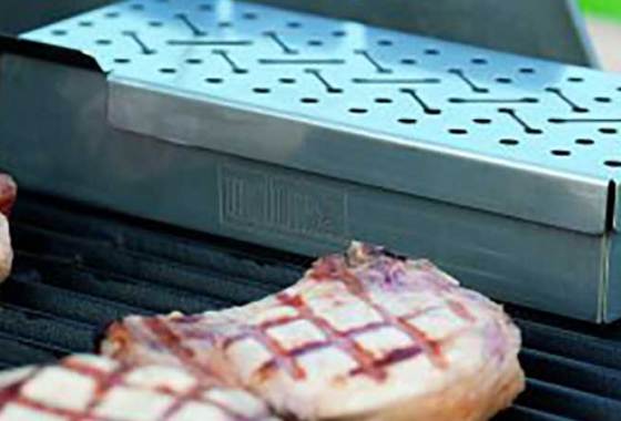 Best BBQ Smoker Boxes