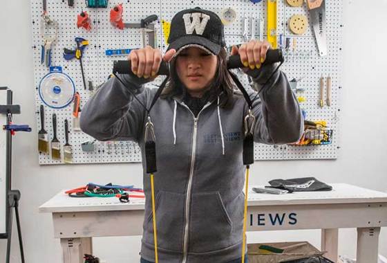 Best Leg Resistance Bands