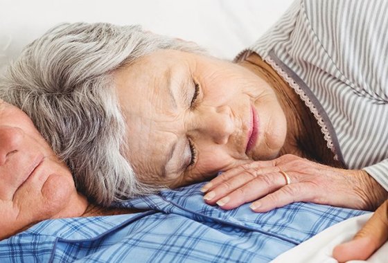 Best Mattresses for Seniors