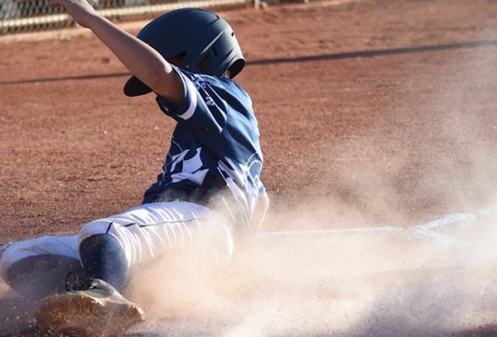 Best Kids' Baseball Cleats