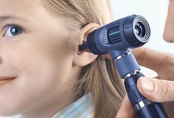 Best Otoscopes