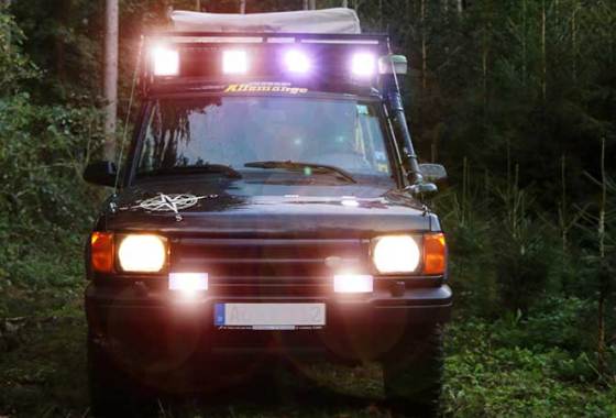 Best Off-Road Lights