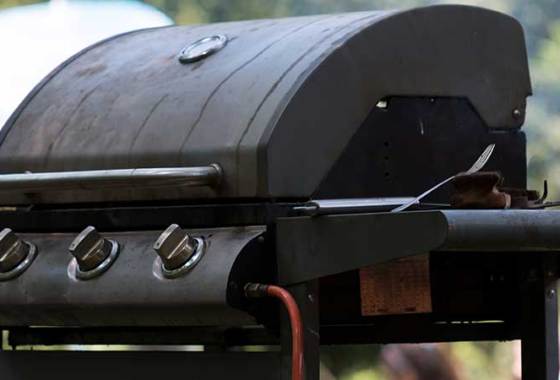 Best Propane Grills