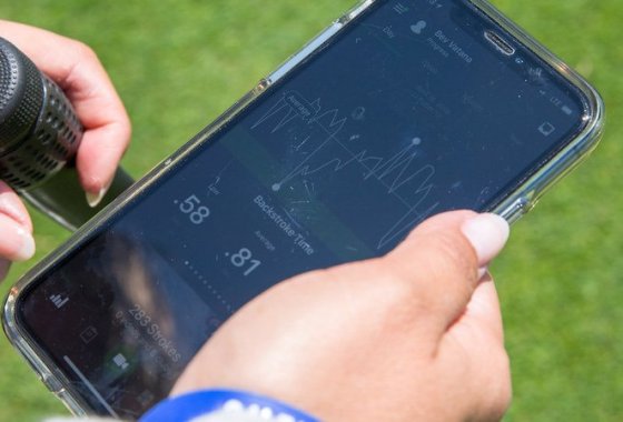 Best Golf Swing Analyzers
