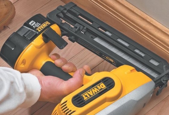 Best Framing Nailers