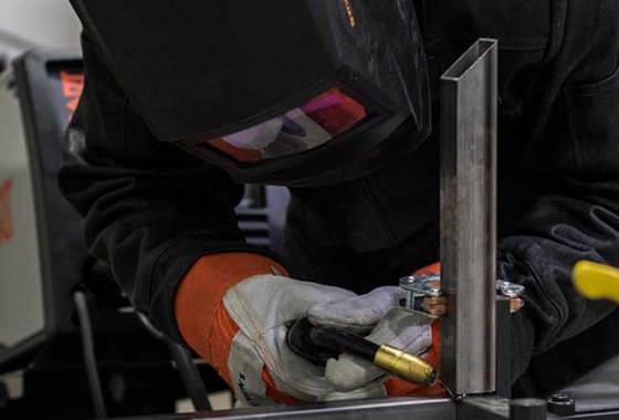 Best Welding Sleeves