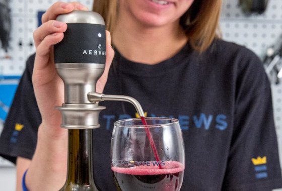 Best Wine Aerators