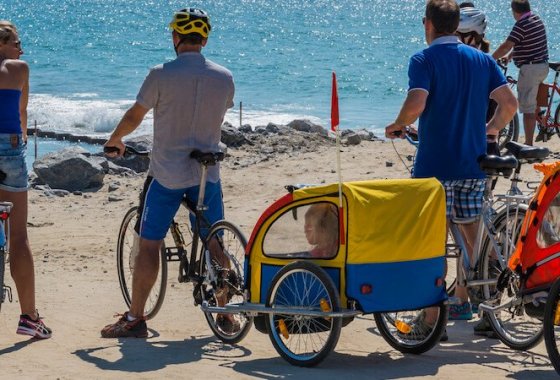 Best Bike Trailers