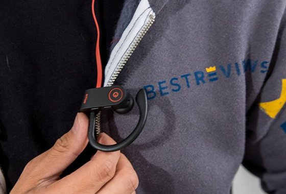Best Waterproof Earbuds