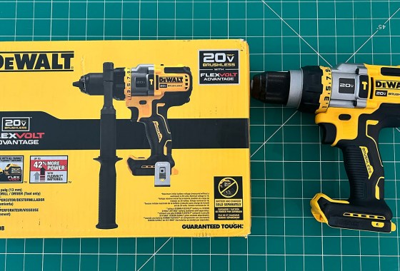 Best Cordless Drills