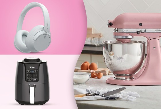 Amazon’s Winter Sale is live — here are the best deals