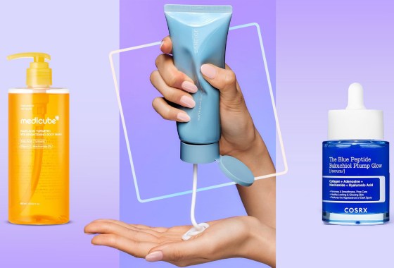 Pregnancy skin care recs from an also pregnant beauty editor