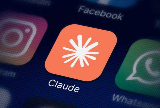 Claude hits No. 1 in the App Store as users drop Chat GPT over recent news