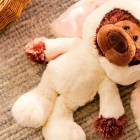 Move over, Jellycat: Gund’s seasonal bear is sweet (and so much more affordable)