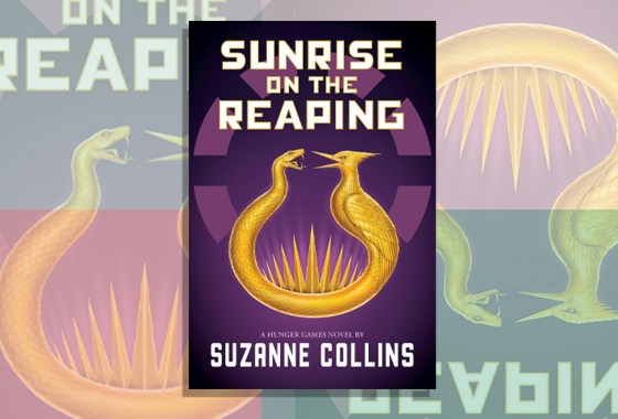 A new ‘Hunger Games’ book drops next week and you can preorder it now