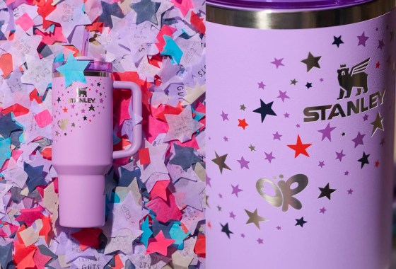 Tween parents, hide your wallets: A Stanley Olivia Rodrigo collab is here