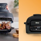 Ninja air fryers are on sale on Amazon for up to 32% off
