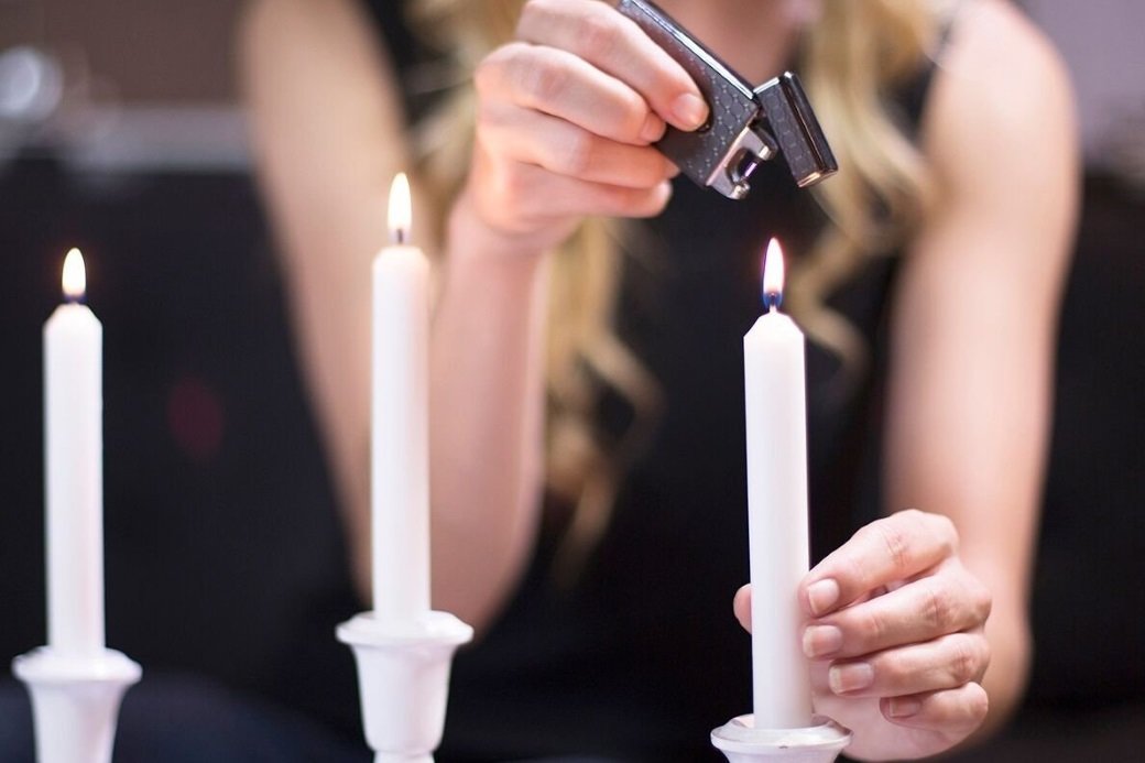 5 Best Electric Lighters June 2021 BestReviews