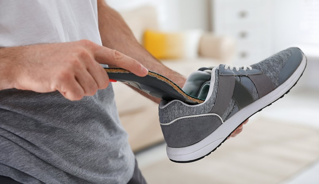 5 Best Shoe Deodorizers Dec. 2020 BestReviews