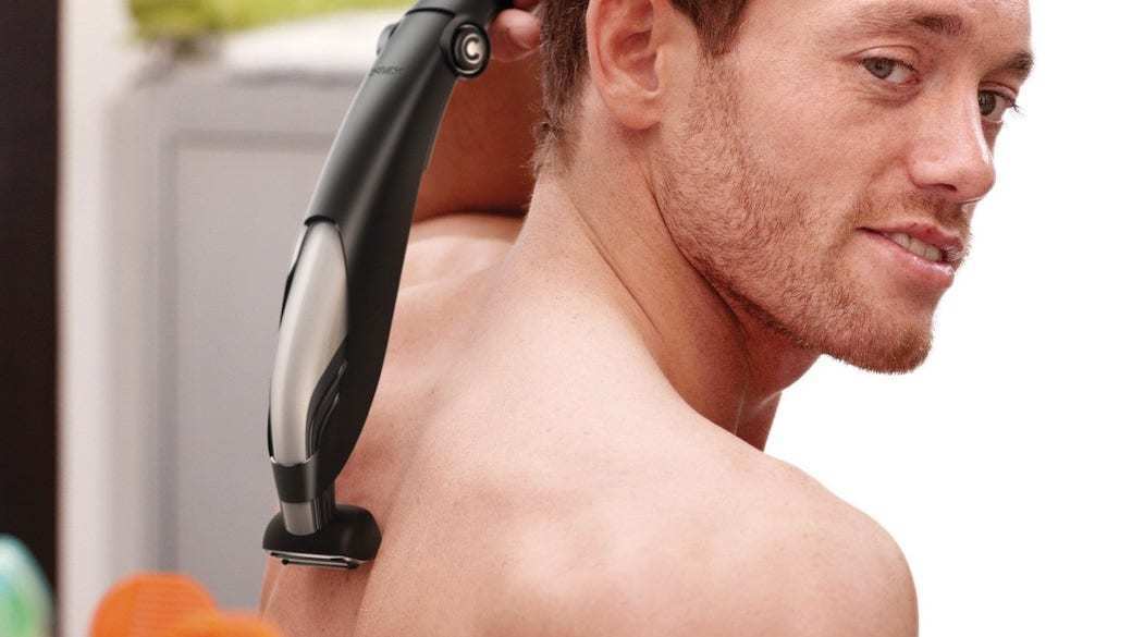 best back shaver 2020