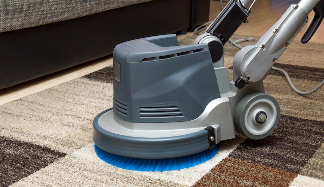 5 Best Spot Cleaners Nov. 2020 BestReviews