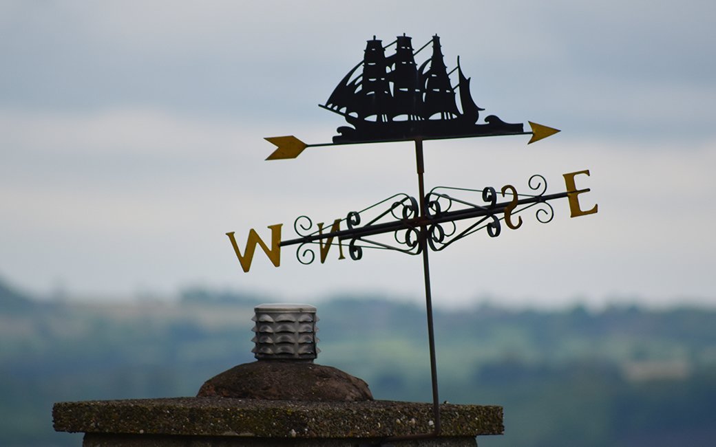 5 Best Weathervanes Jan. 2021 BestReviews