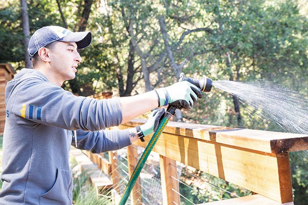 garden hoses accessories