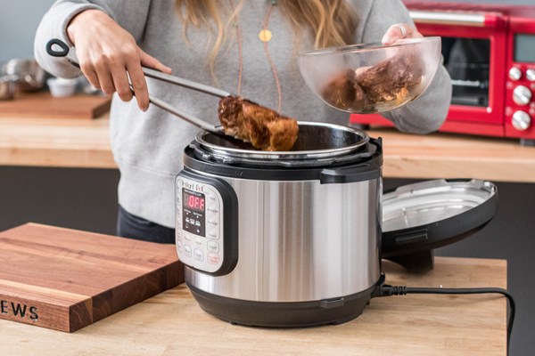 5 Best Multi Cookers- Nov. 2024 - BestReviews