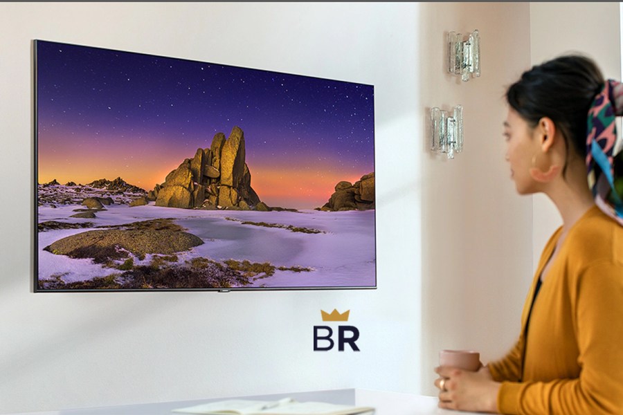 Best Samsung TVs for Jan. 2024 BestReviews
