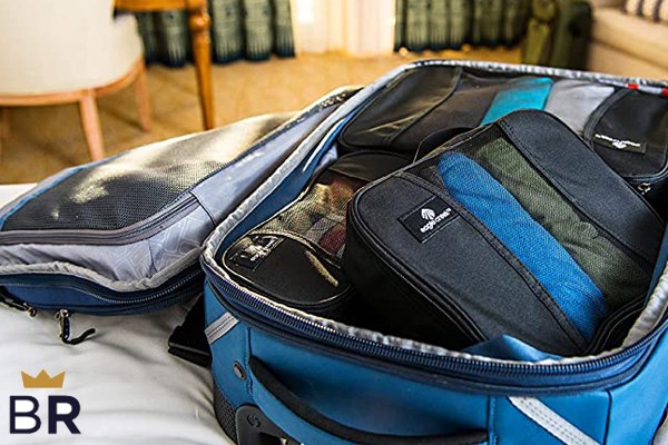 Best Packing Cubes: How To Pick In 2024