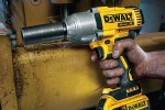 Dewalt Cordless Impact Wrenches