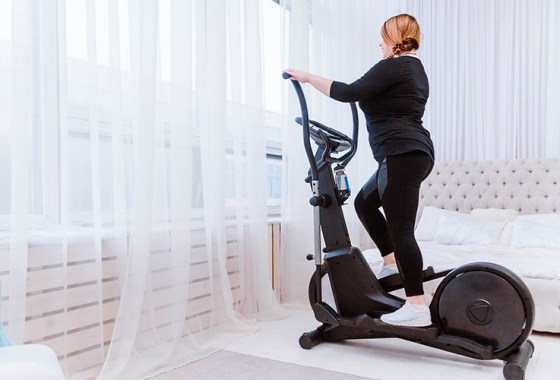 10 awesome ellipticals that cost less than $500