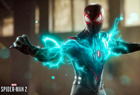 How to pre-order the Spider-Man 2 PS5 and accessories